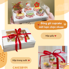 Cupcakes
