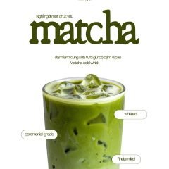 Matcha
